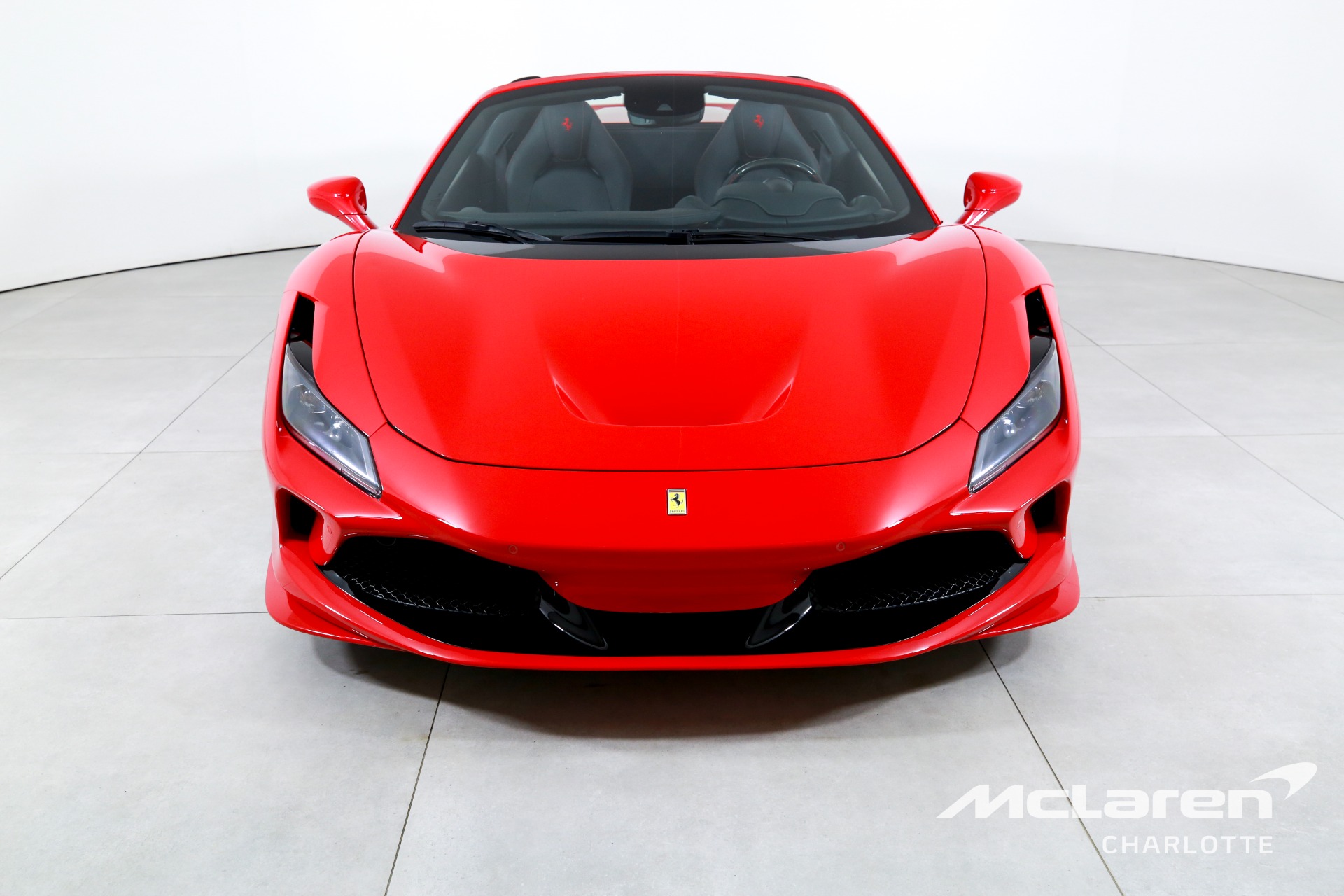 Used 2021 Ferrari F8 Spider  | Charlotte, NC