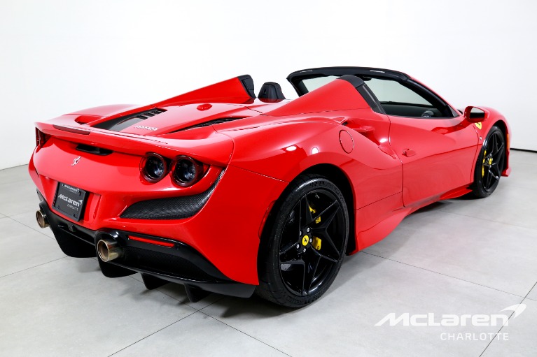 Used-2021-Ferrari-F8-Spider
