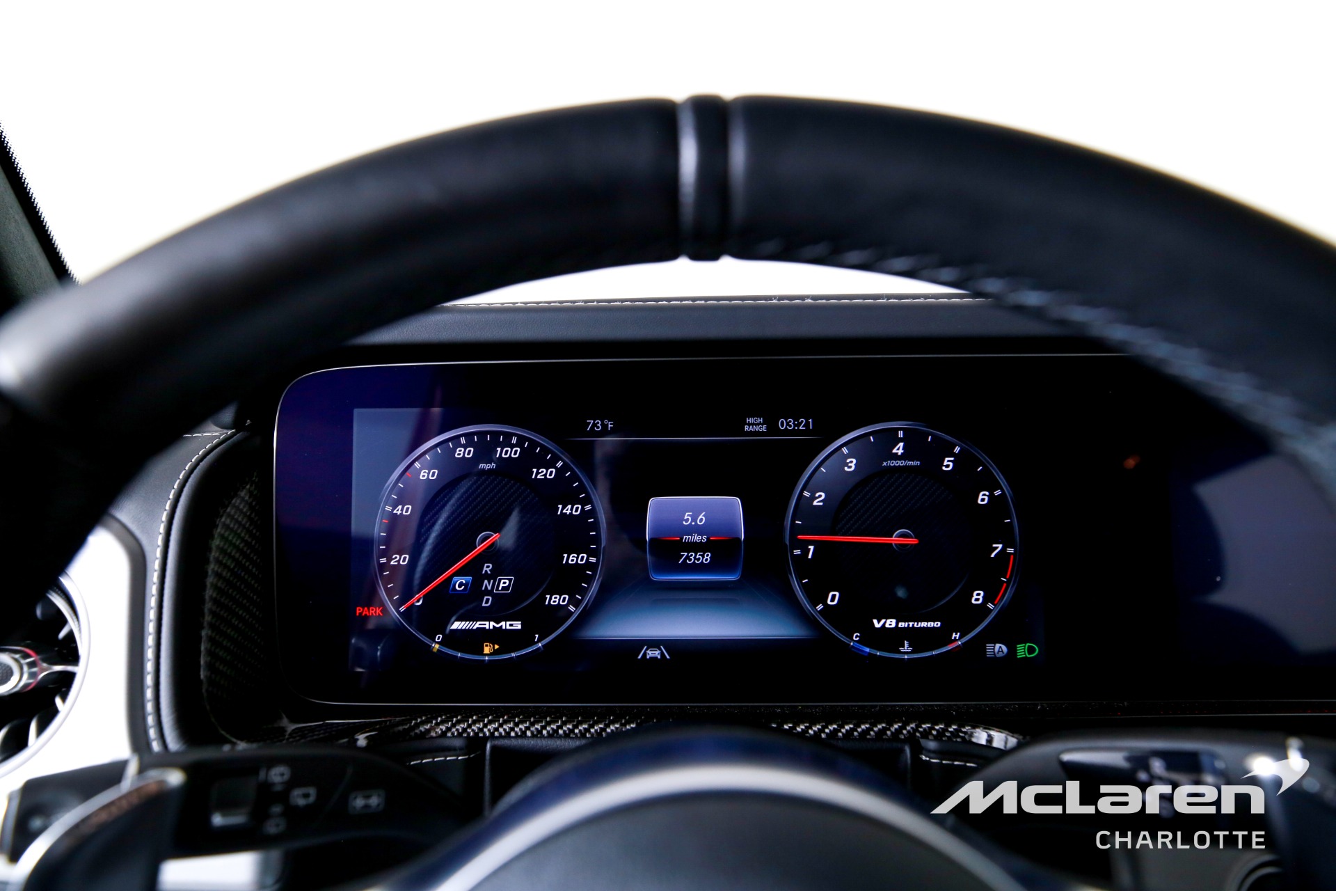Used 2024 Mercedes-Benz G-Class AMG G 63 4x4 Squared | Charlotte, NC
