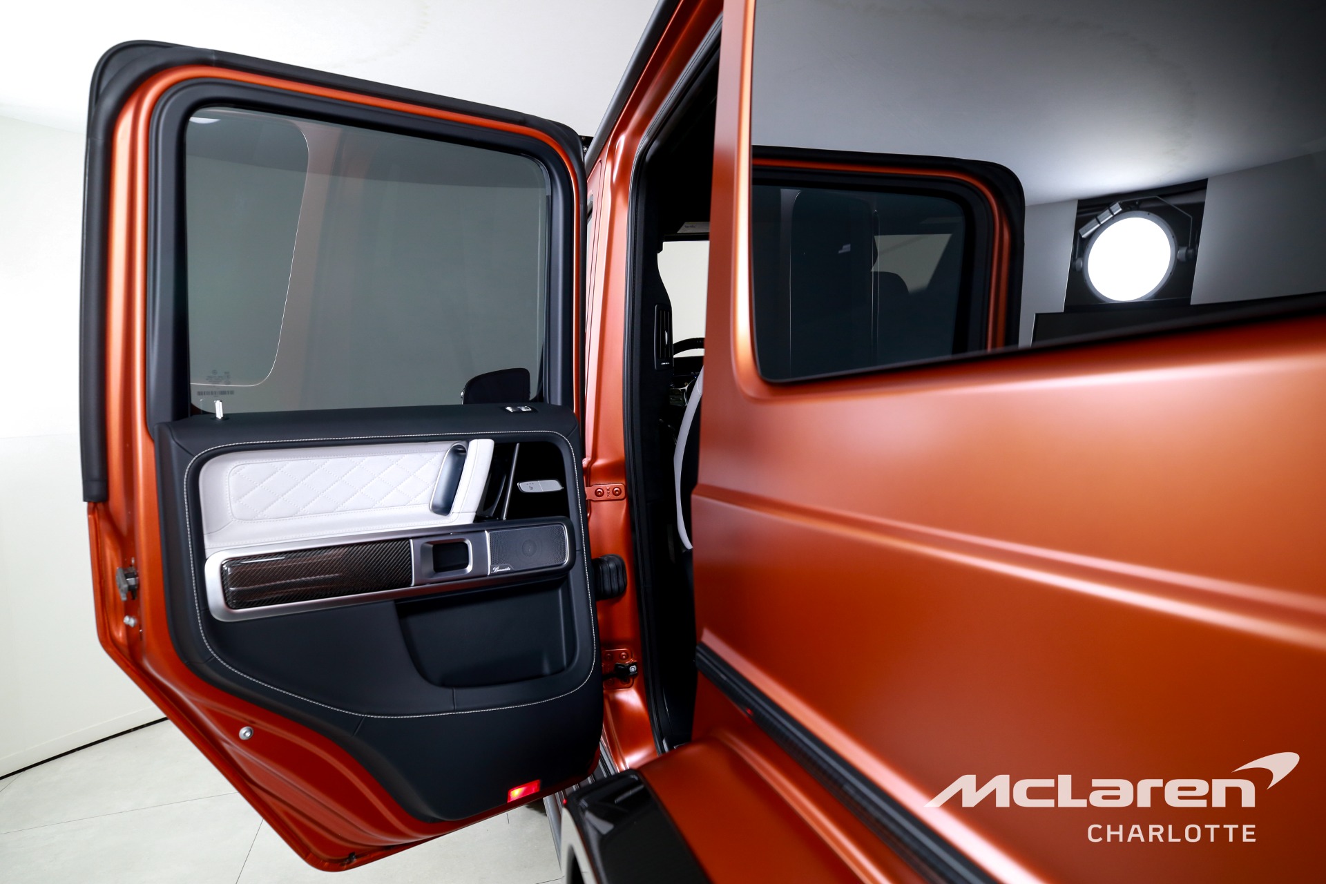 Used 2024 Mercedes-Benz G-Class AMG G 63 4x4 Squared | Charlotte, NC