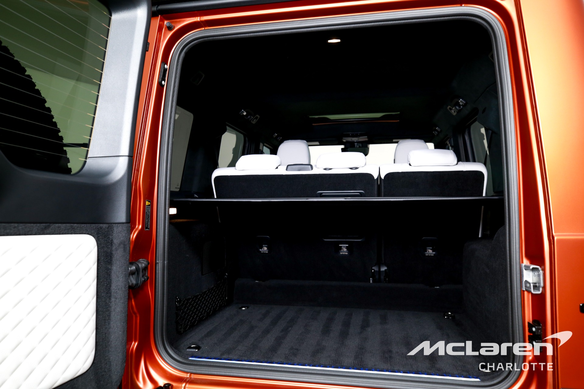 Used 2024 Mercedes-Benz G-Class AMG G 63 4x4 Squared | Charlotte, NC