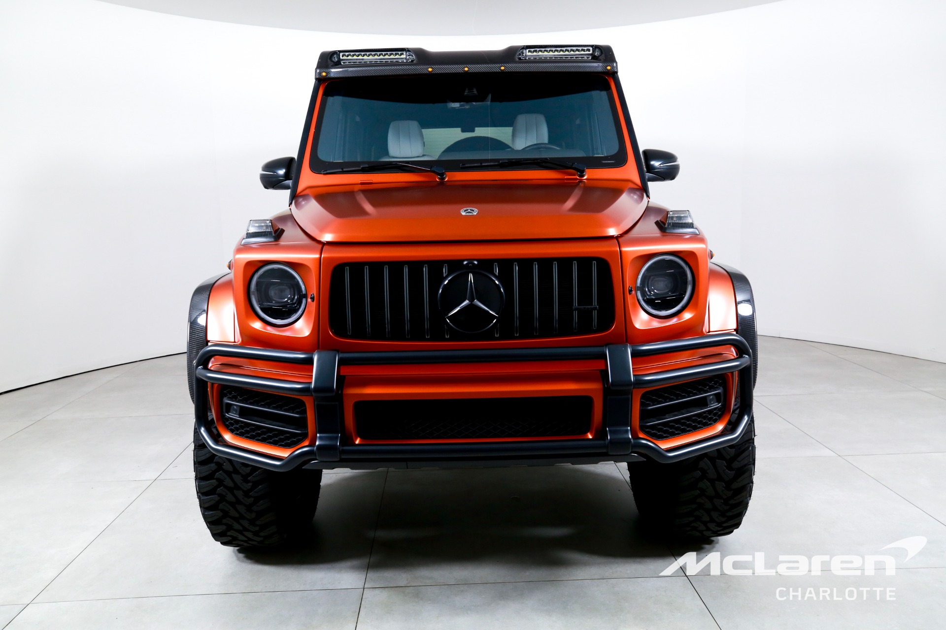 Used 2024 Mercedes-Benz G-Class AMG G 63 4x4 Squared | Charlotte, NC