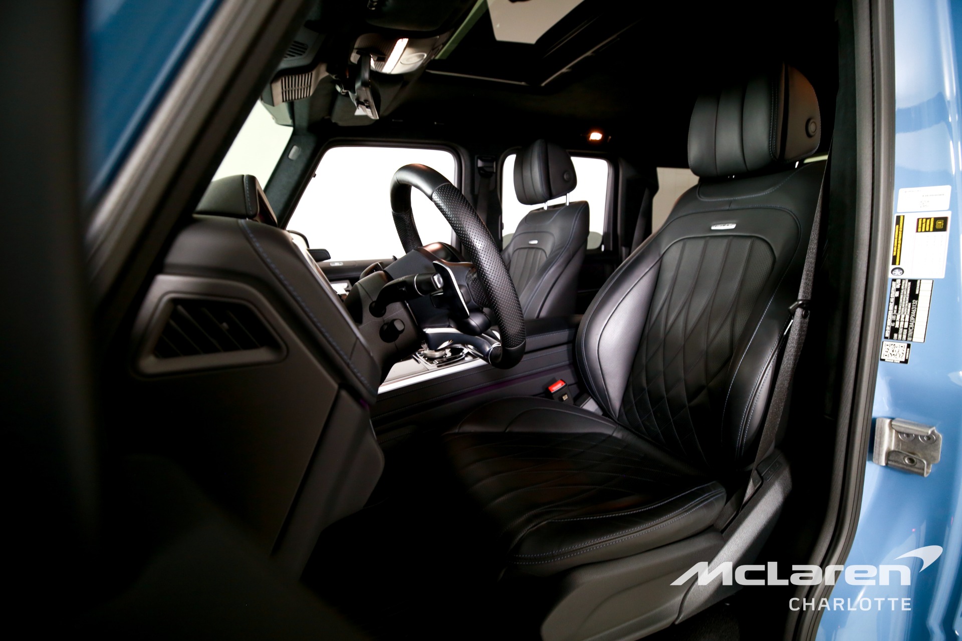 Used 2023 Mercedes-Benz G-Class AMG G 63 4x4 Squared | Charlotte, NC