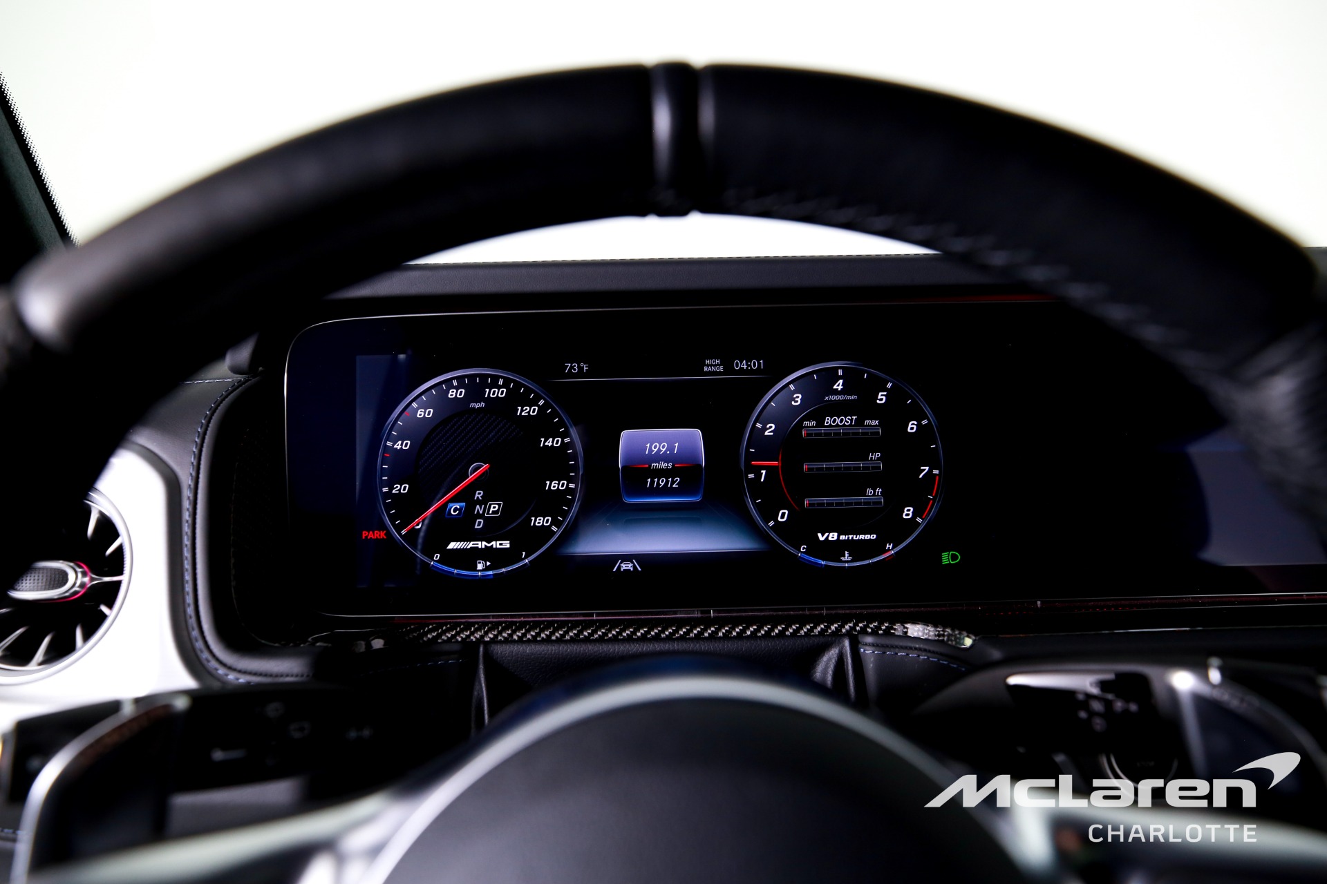 Used 2023 Mercedes-Benz G-Class AMG G 63 4x4 Squared | Charlotte, NC