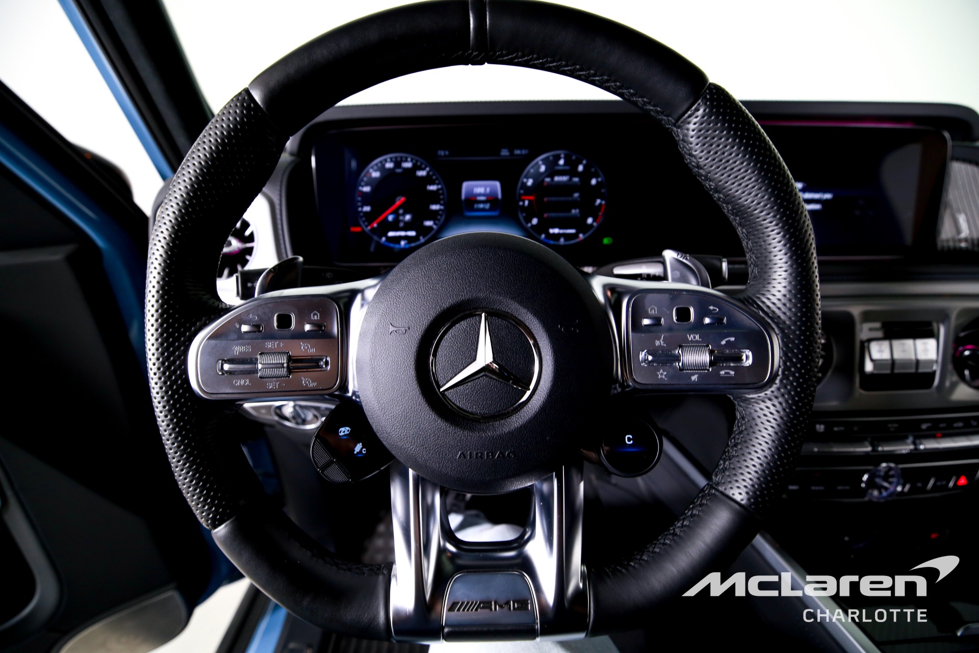 Used 2023 Mercedes-Benz G-Class AMG G 63 4x4 Squared | Charlotte, NC