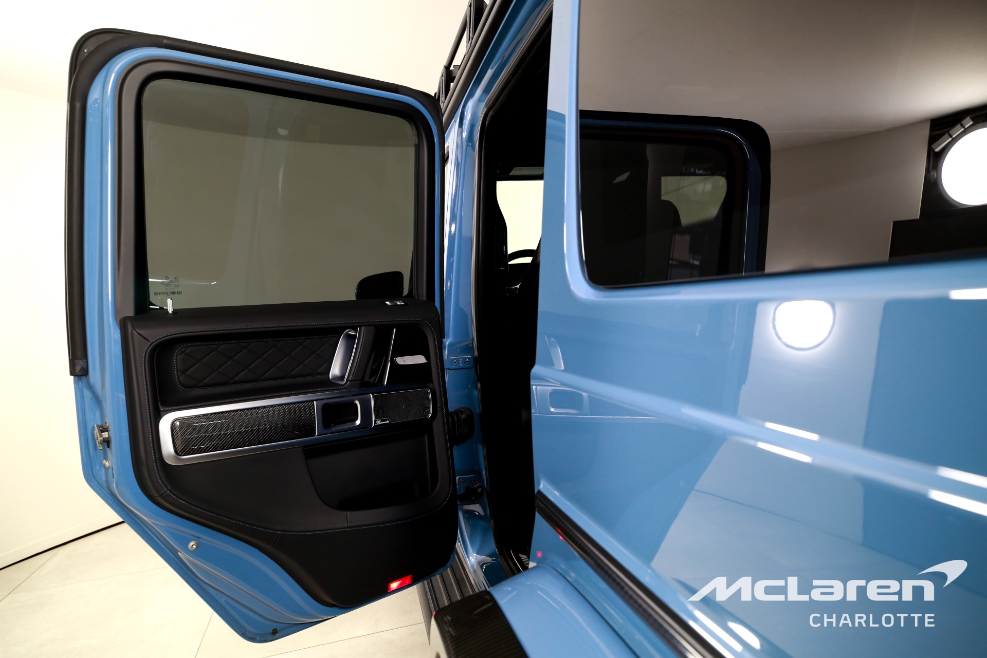Used 2023 Mercedes-Benz G-Class AMG G 63 4x4 Squared | Charlotte, NC