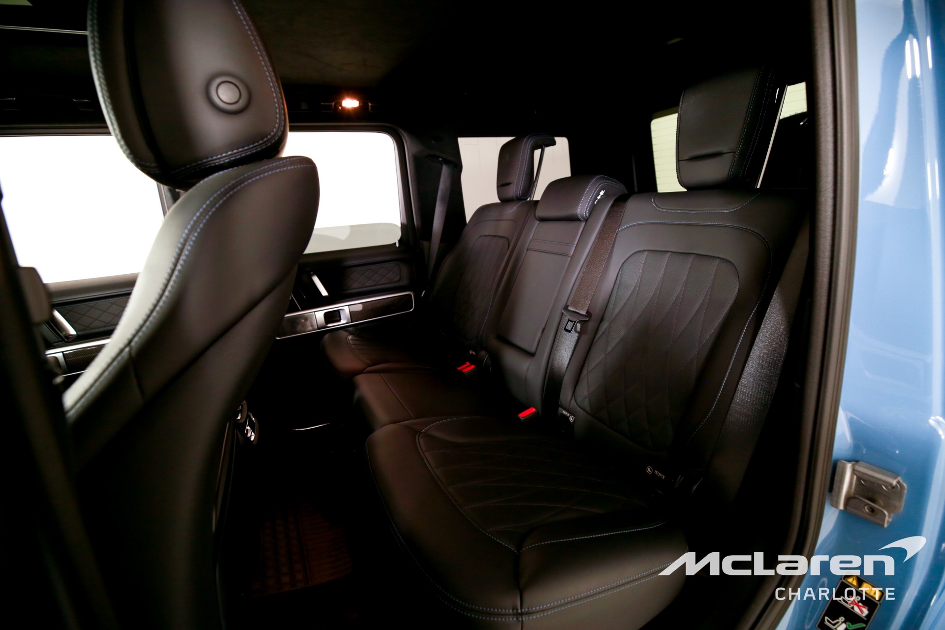 Used 2023 Mercedes-Benz G-Class AMG G 63 4x4 Squared | Charlotte, NC