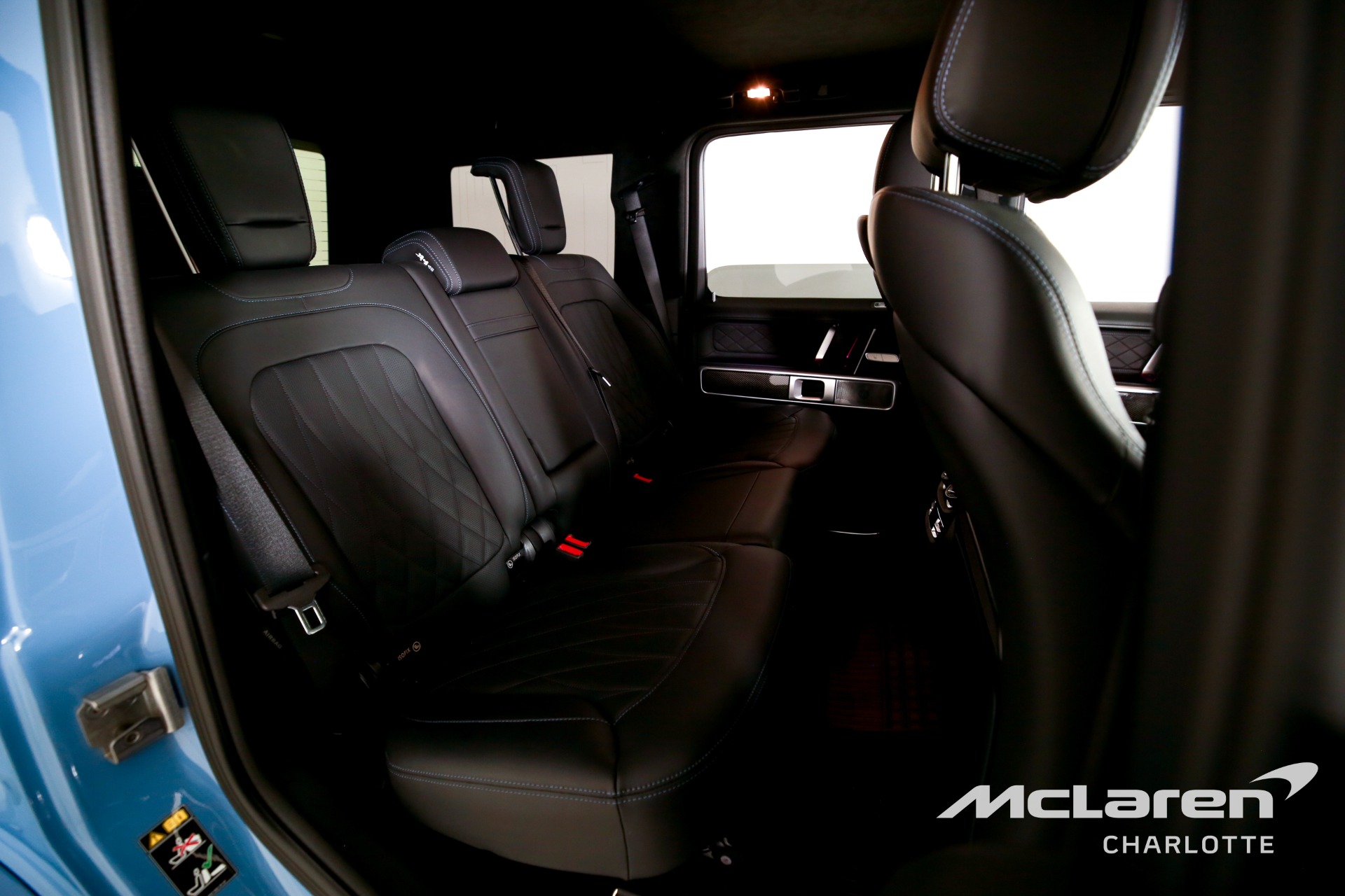 Used 2023 Mercedes-Benz G-Class AMG G 63 4x4 Squared | Charlotte, NC