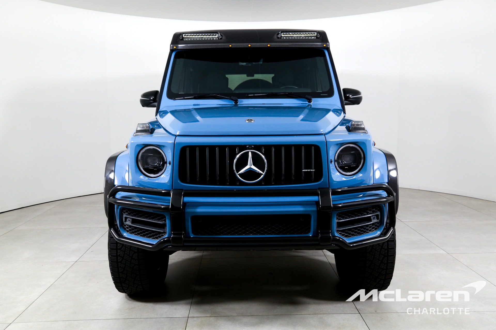 Used 2023 Mercedes-Benz G-Class AMG G 63 4x4 Squared | Charlotte, NC