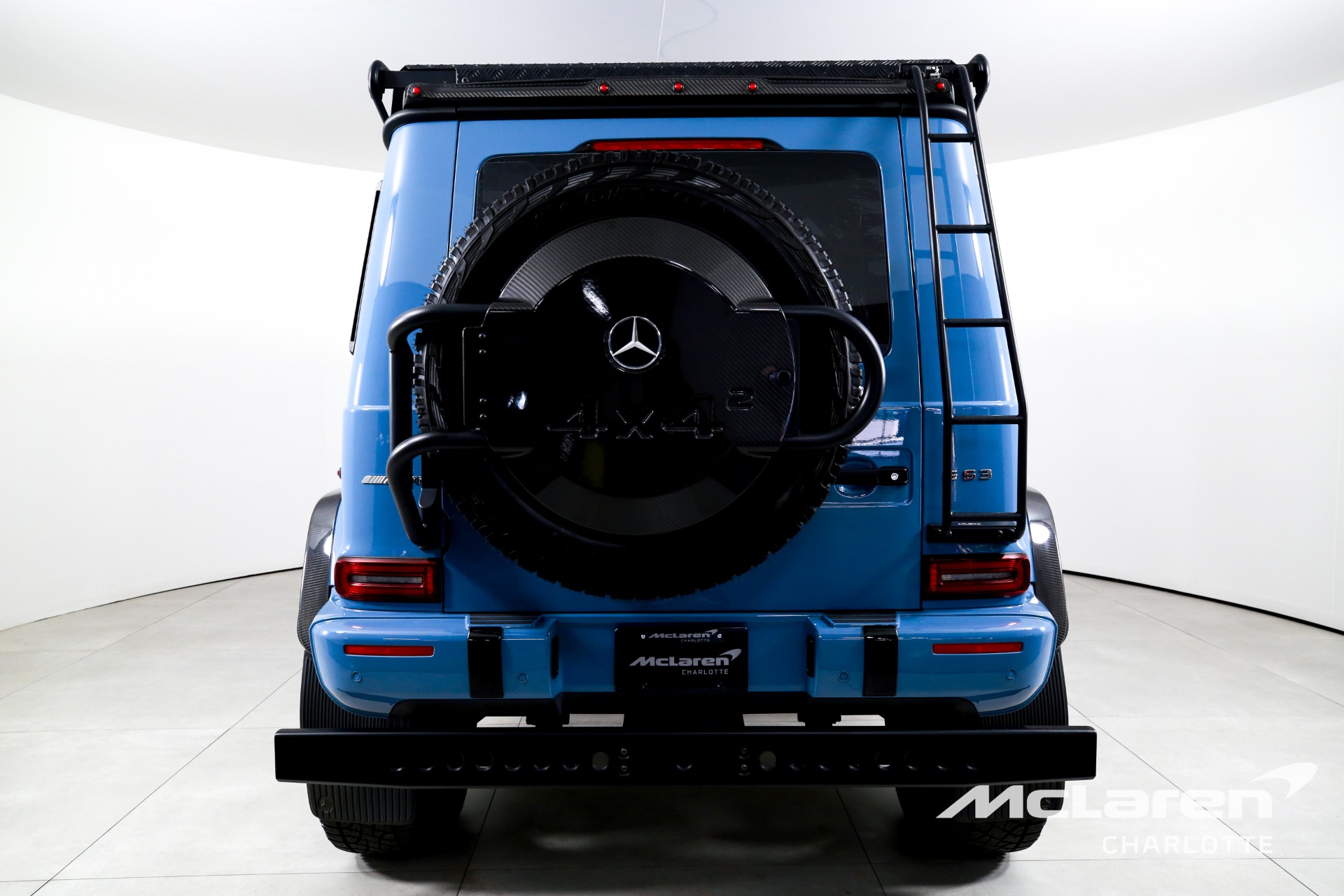 Used 2023 Mercedes-Benz G-Class AMG G 63 4x4 Squared | Charlotte, NC