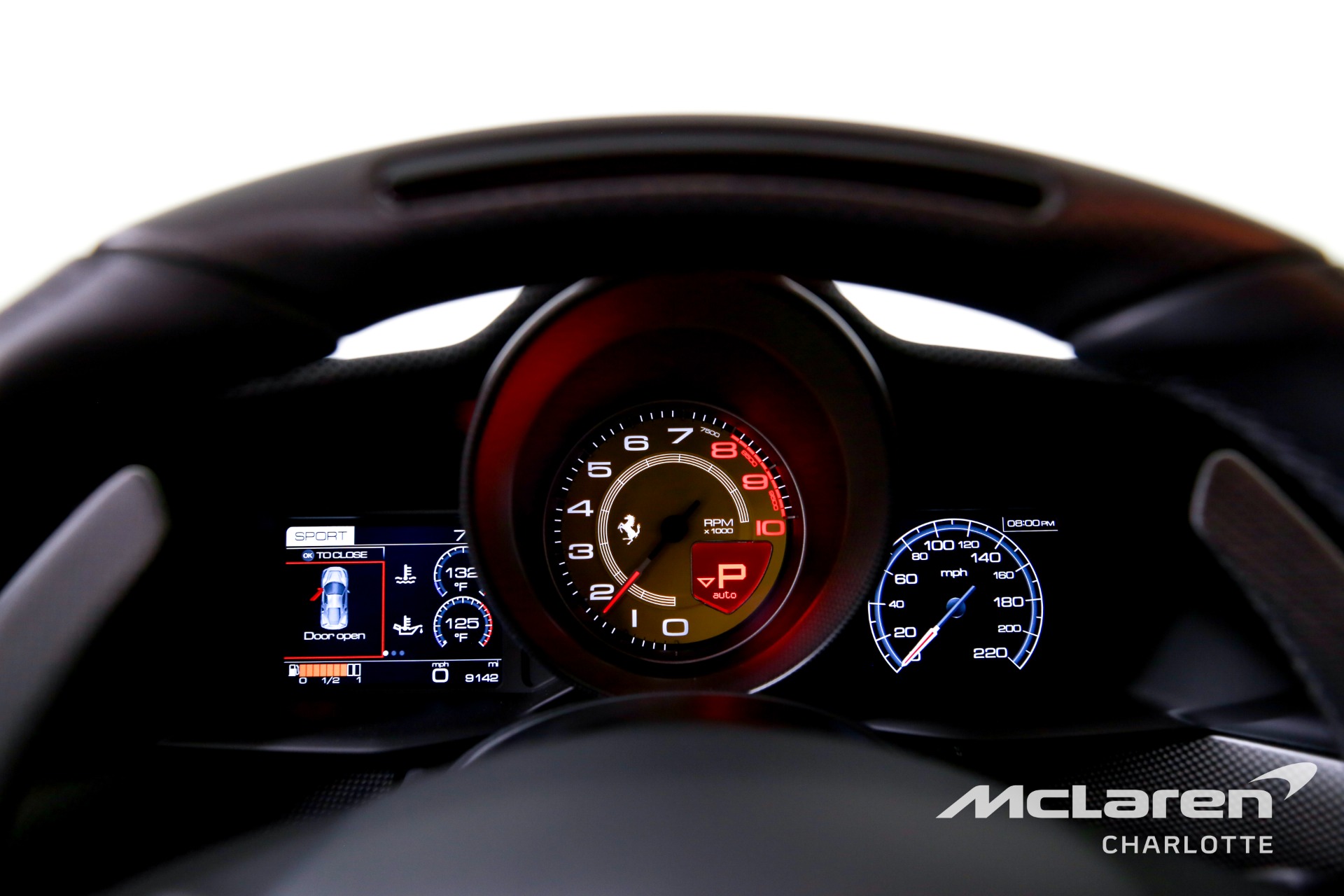 Used 2020 Ferrari 488 Pista  | Charlotte, NC