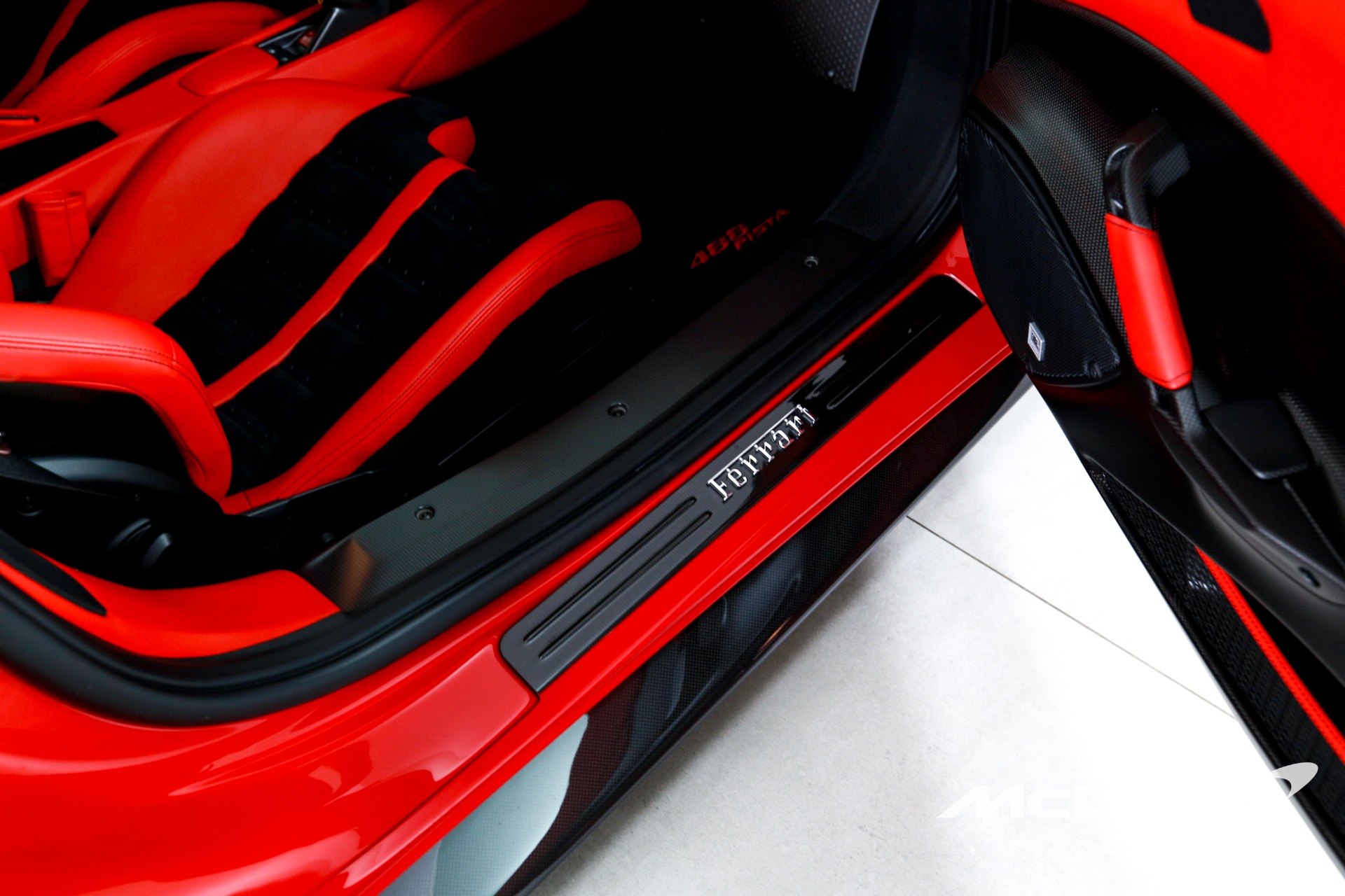 Used 2020 Ferrari 488 Pista  | Charlotte, NC