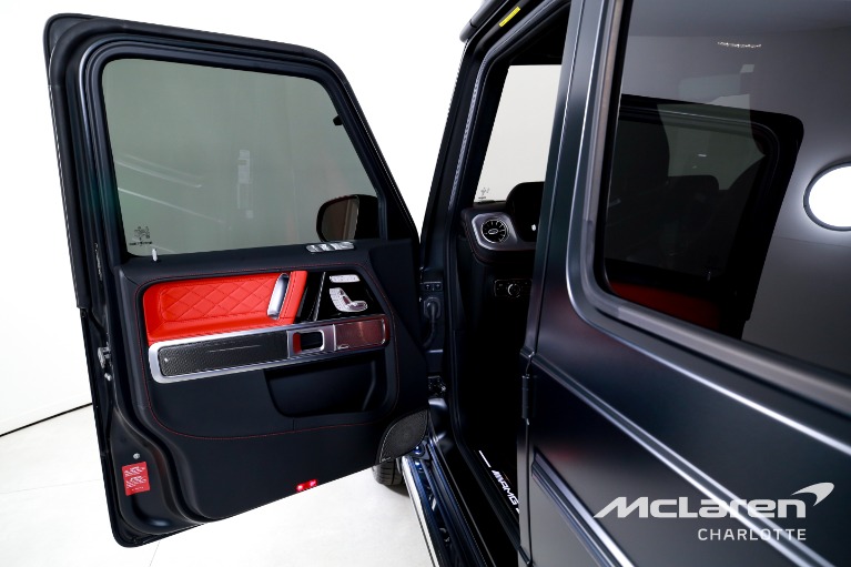 Used-2025-Mercedes-Benz-G-Class-AMG-G-63