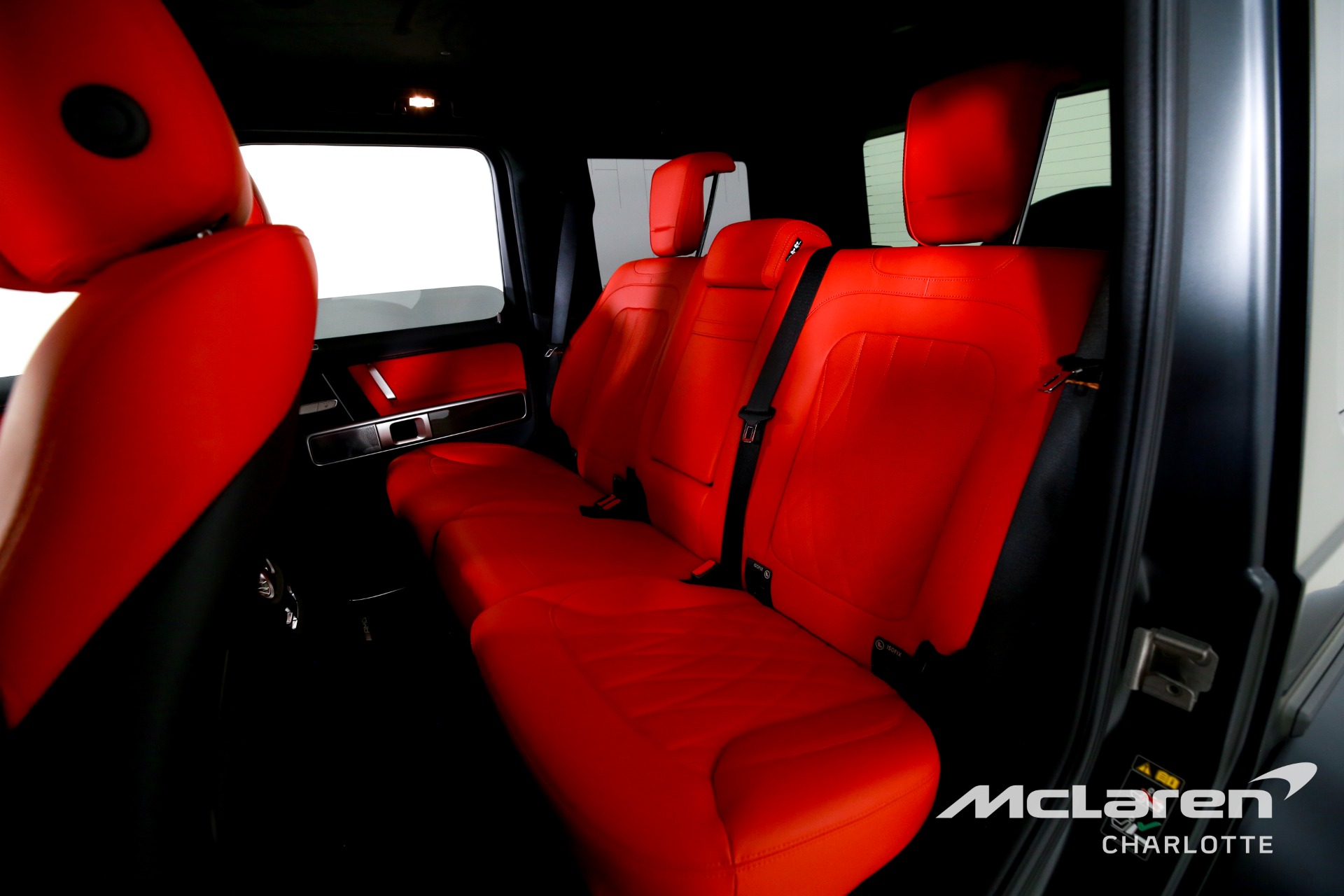 Used 2025 Mercedes-Benz G-Class AMG G 63 | Charlotte, NC