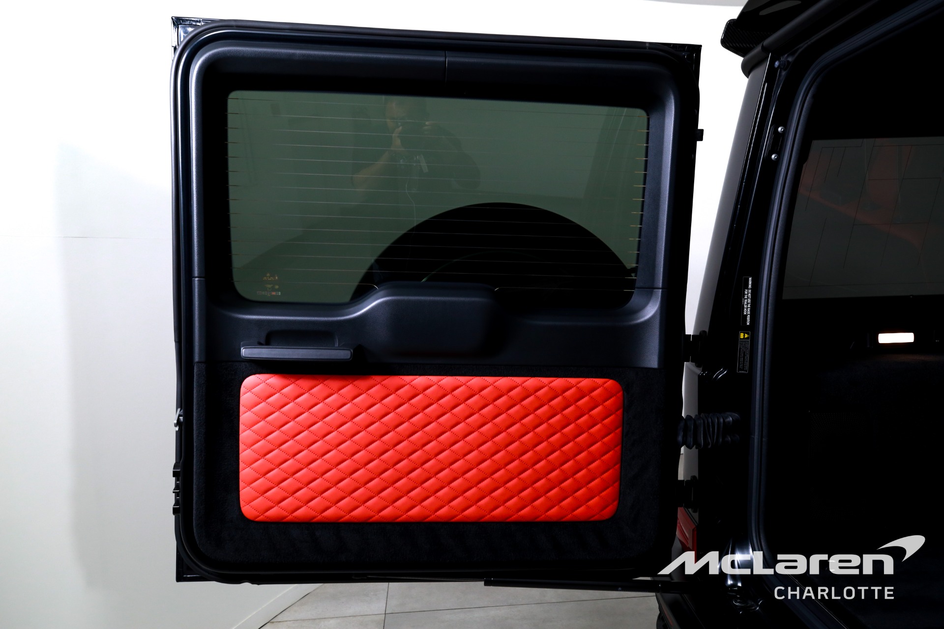 Used 2025 Mercedes-Benz G-Class AMG G 63 | Charlotte, NC