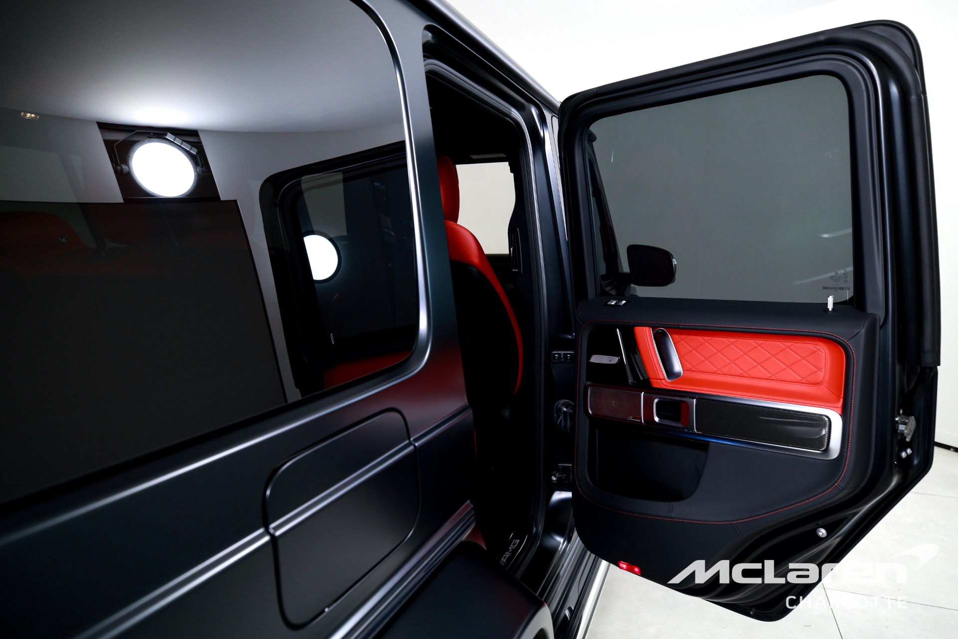 Used 2025 Mercedes-Benz G-Class AMG G 63 | Charlotte, NC