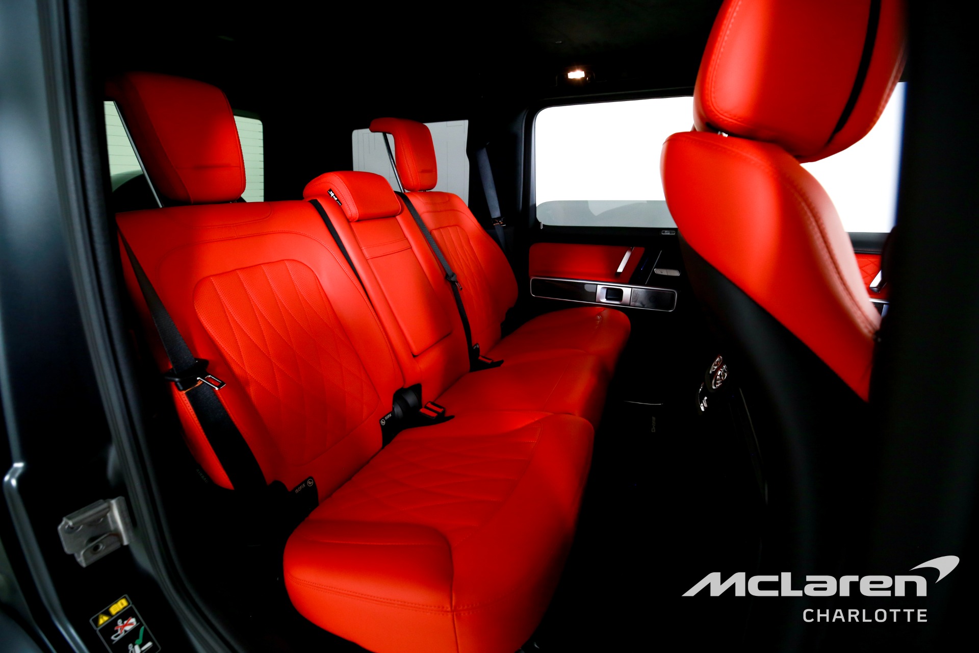Used 2025 Mercedes-Benz G-Class AMG G 63 | Charlotte, NC