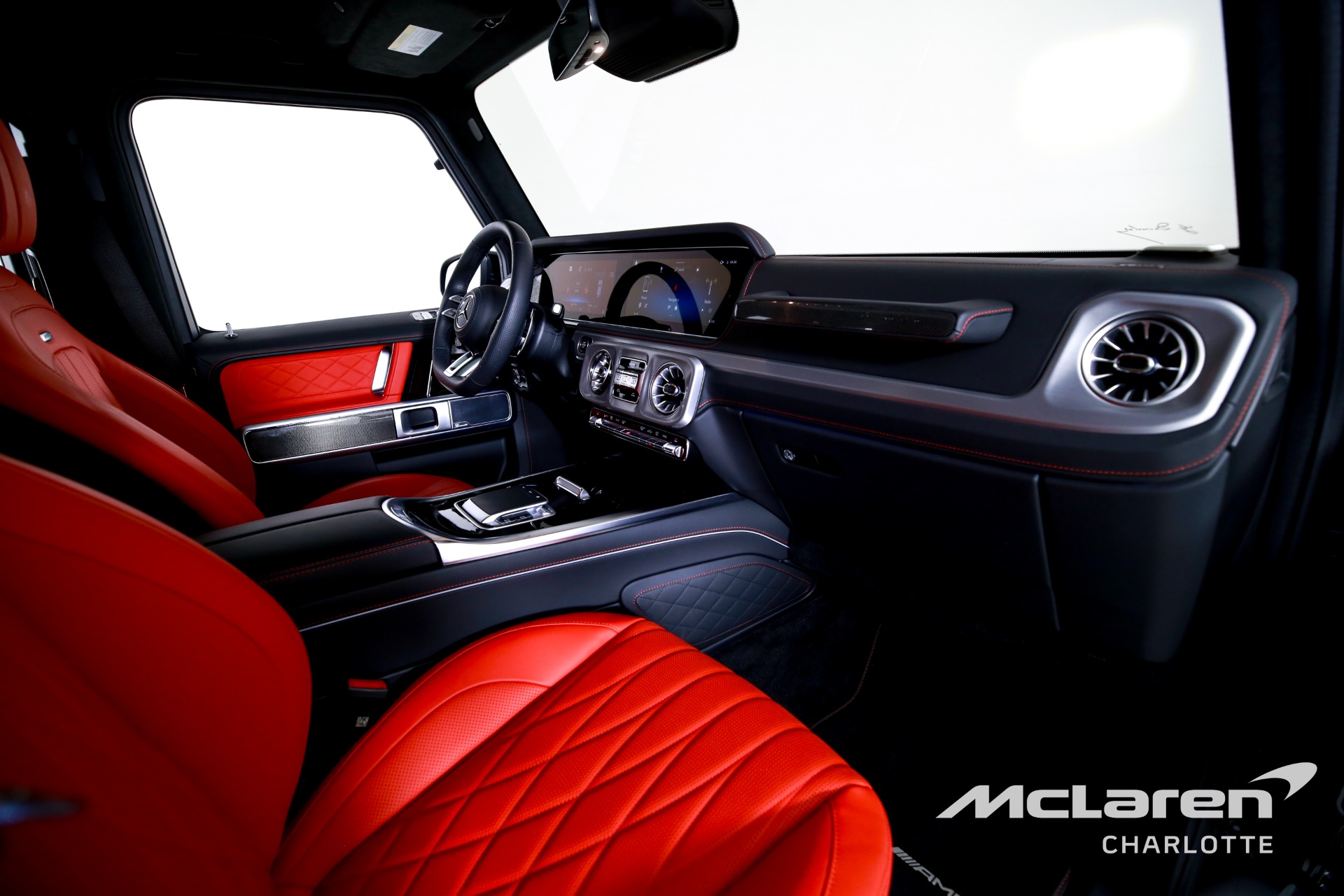 Used 2025 Mercedes-Benz G-Class AMG G 63 | Charlotte, NC