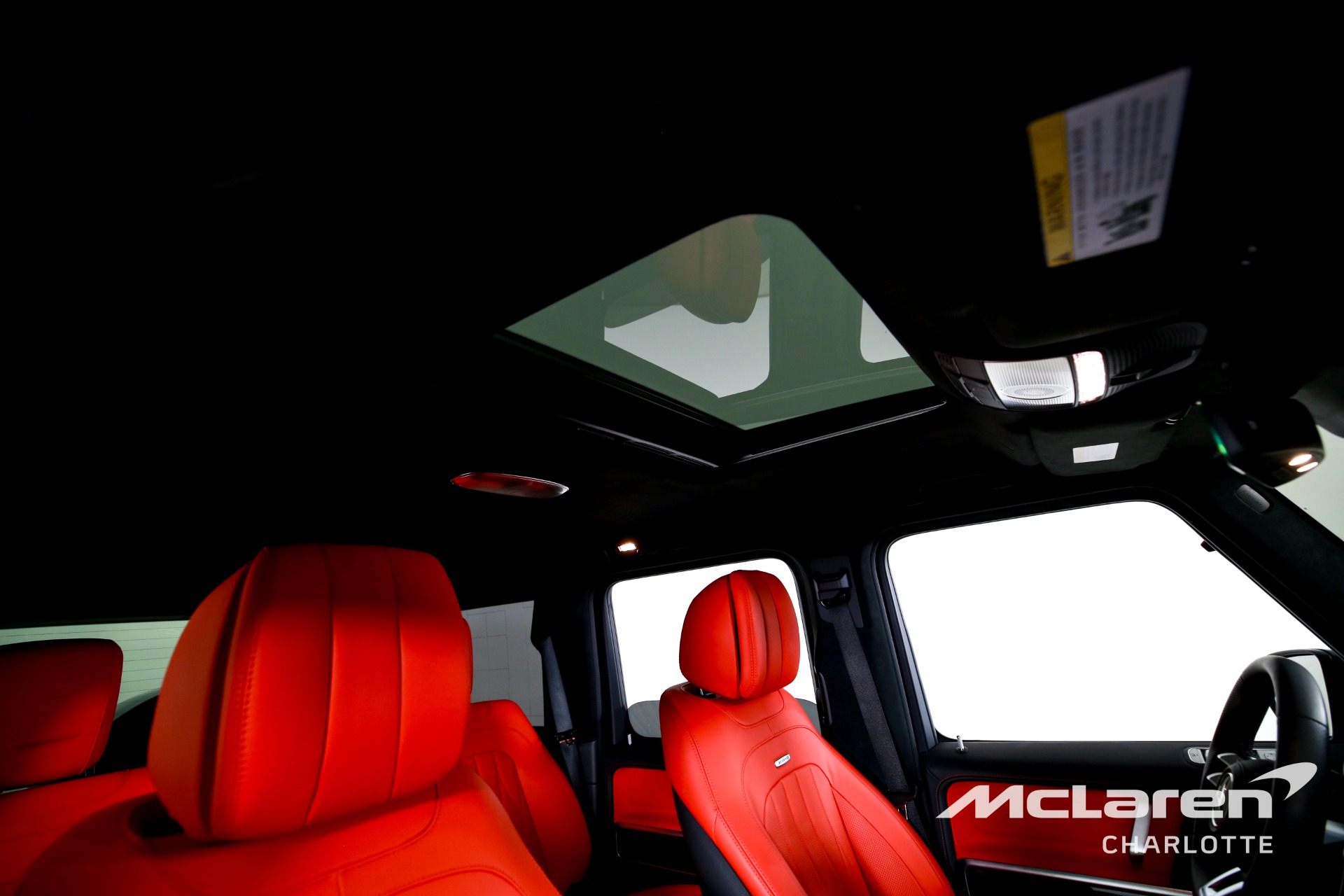 Used 2025 Mercedes-Benz G-Class AMG G 63 | Charlotte, NC