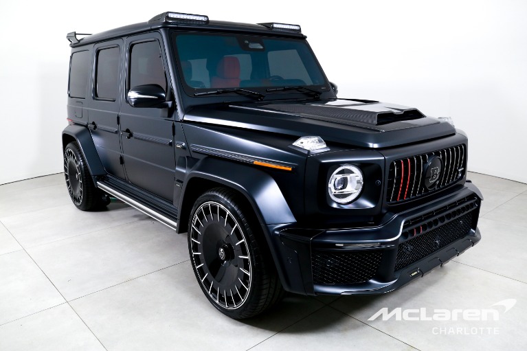 Used-2025-Mercedes-Benz-G-Class-AMG-G-63