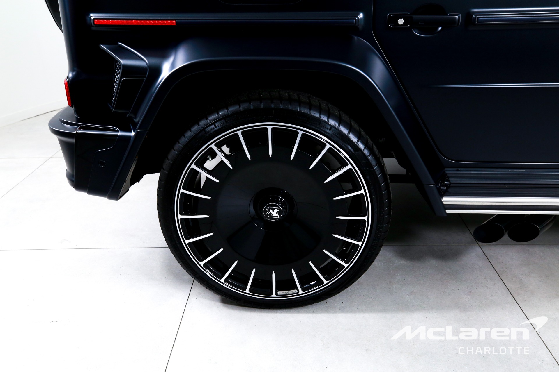 Used 2025 Mercedes-Benz G-Class AMG G 63 | Charlotte, NC