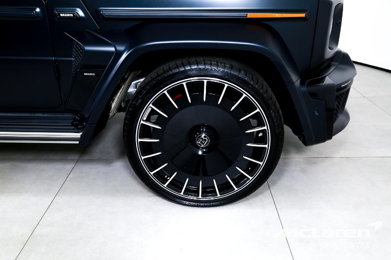 Used-2025-Mercedes-Benz-G-Class-AMG-G-63