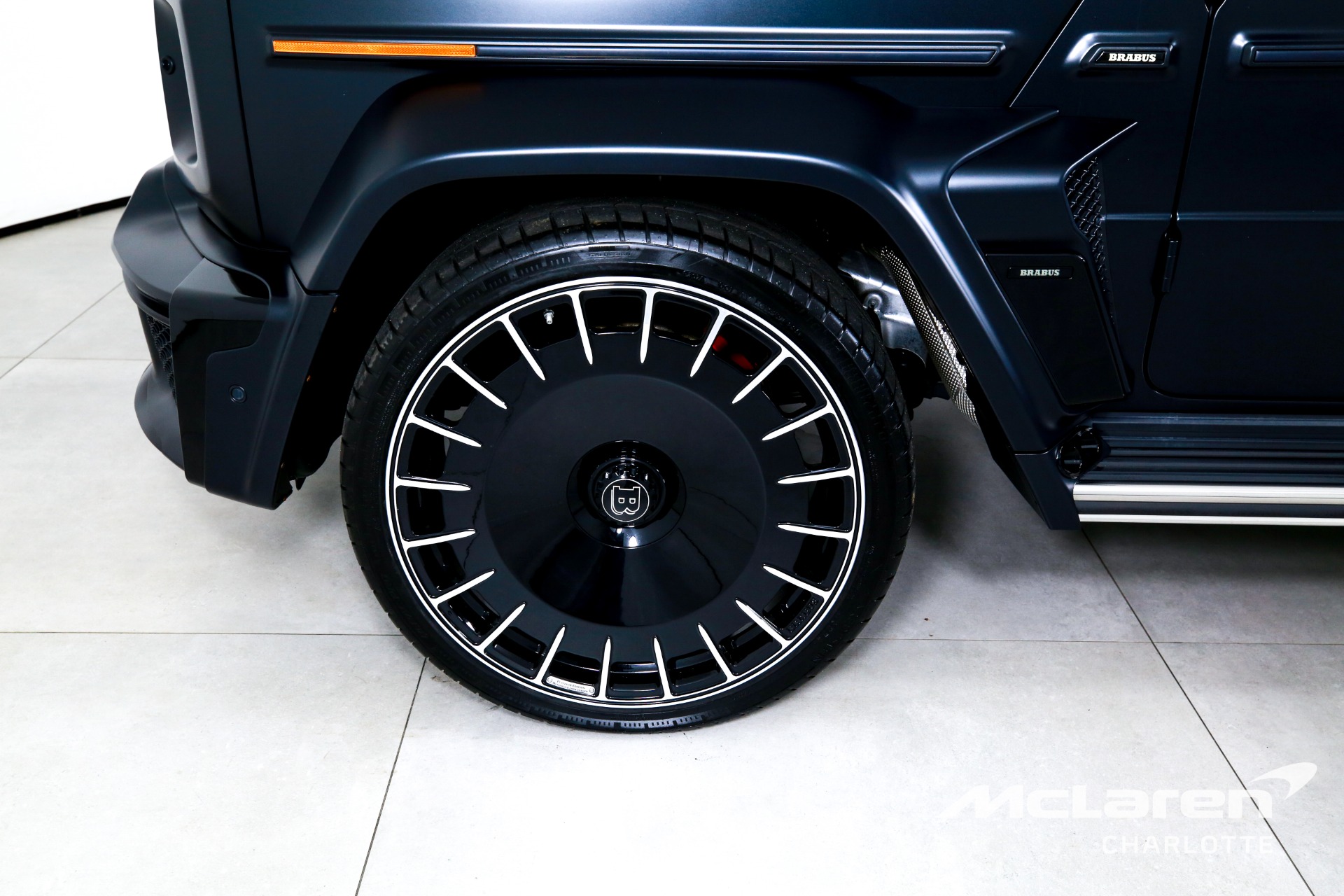 Used 2025 Mercedes-Benz G-Class AMG G 63 | Charlotte, NC