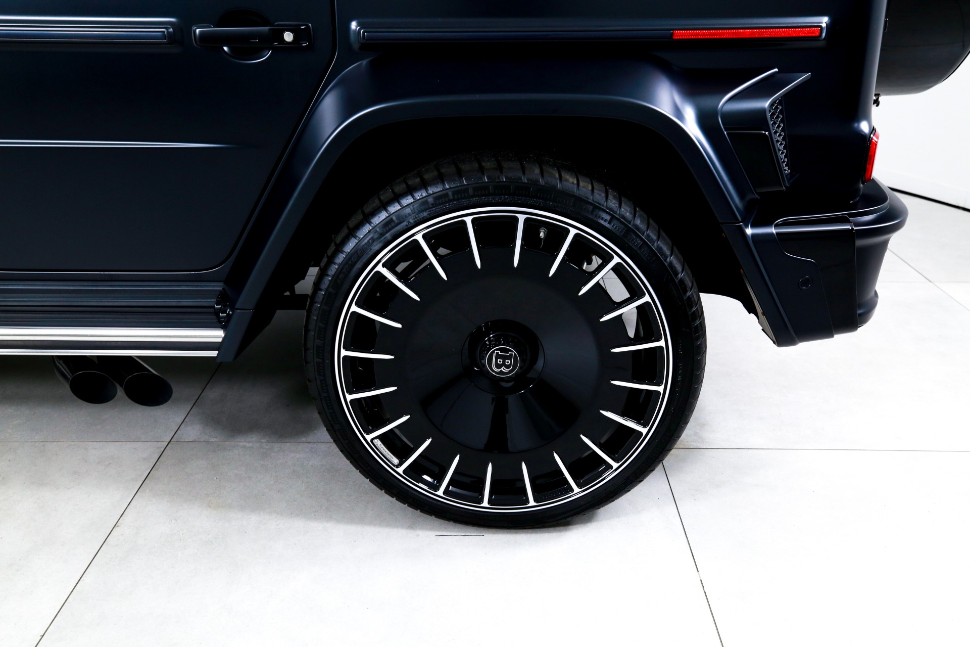 Used 2025 Mercedes-Benz G-Class AMG G 63 | Charlotte, NC