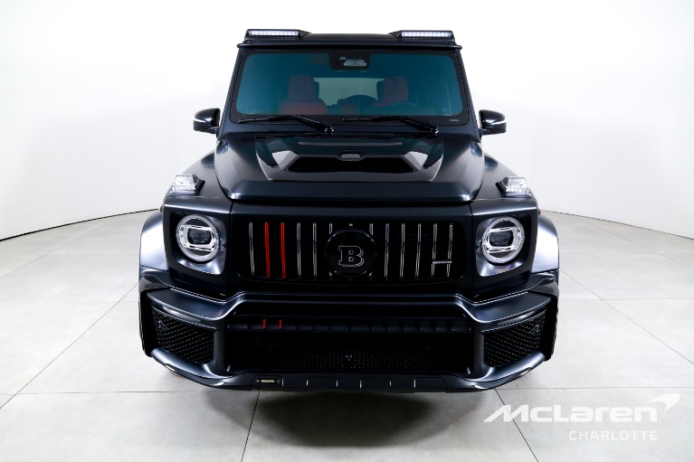 Used-2025-Mercedes-Benz-G-Class-AMG-G-63
