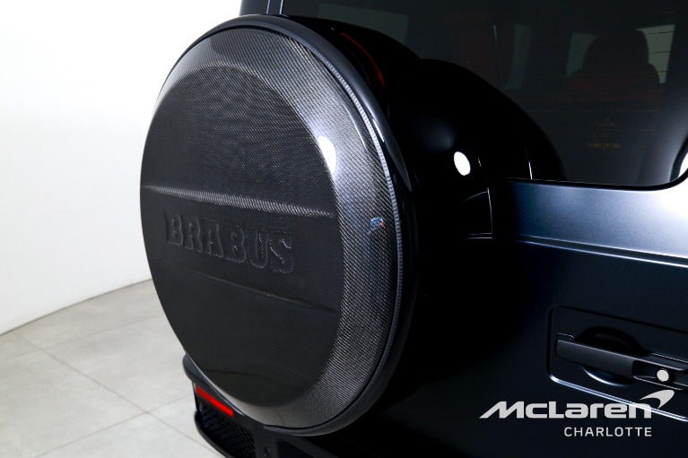 Used-2025-Mercedes-Benz-G-Class-AMG-G-63