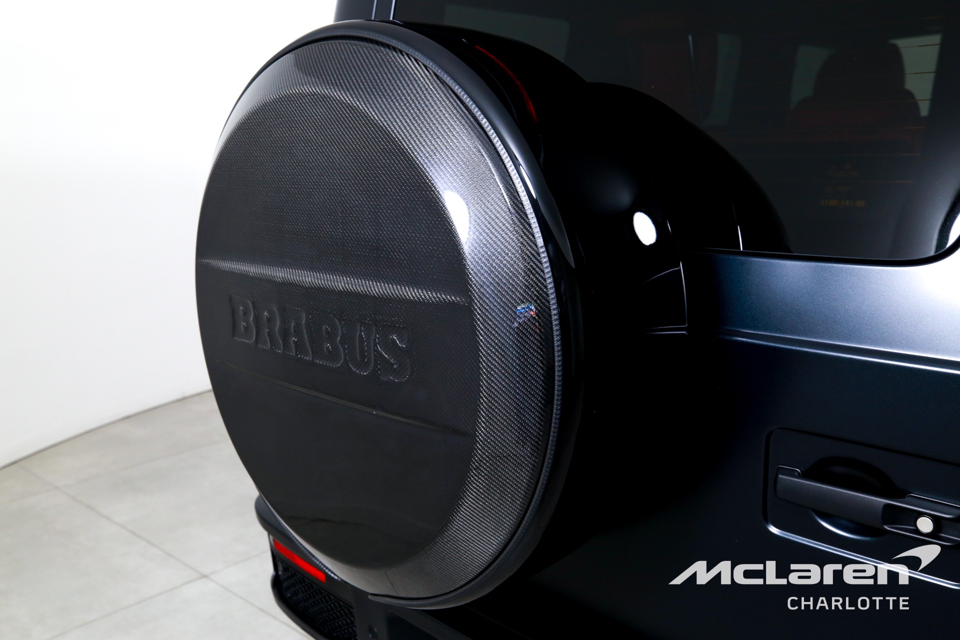 Used 2025 Mercedes-Benz G-Class AMG G 63 | Charlotte, NC