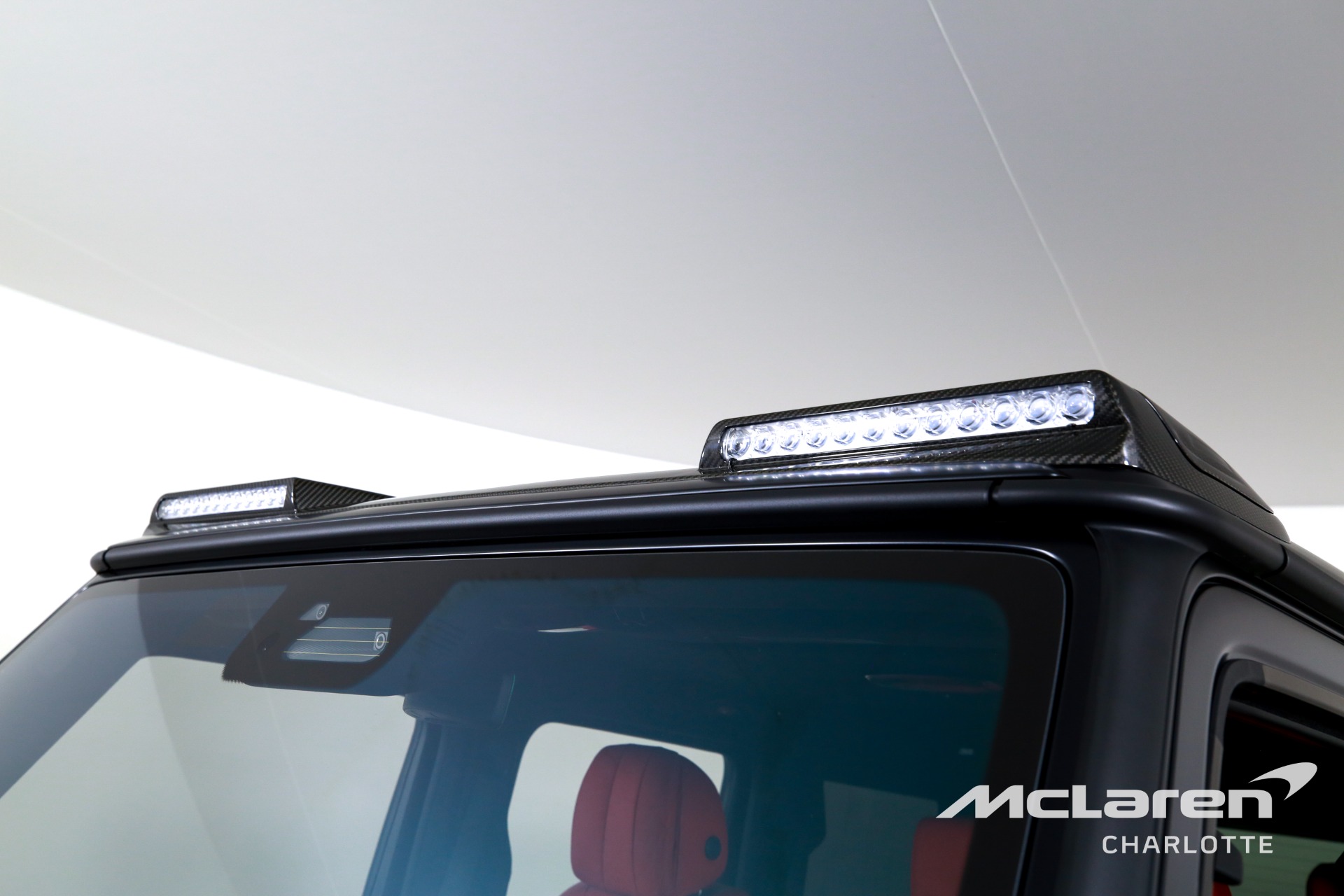 Used 2025 Mercedes-Benz G-Class AMG G 63 | Charlotte, NC