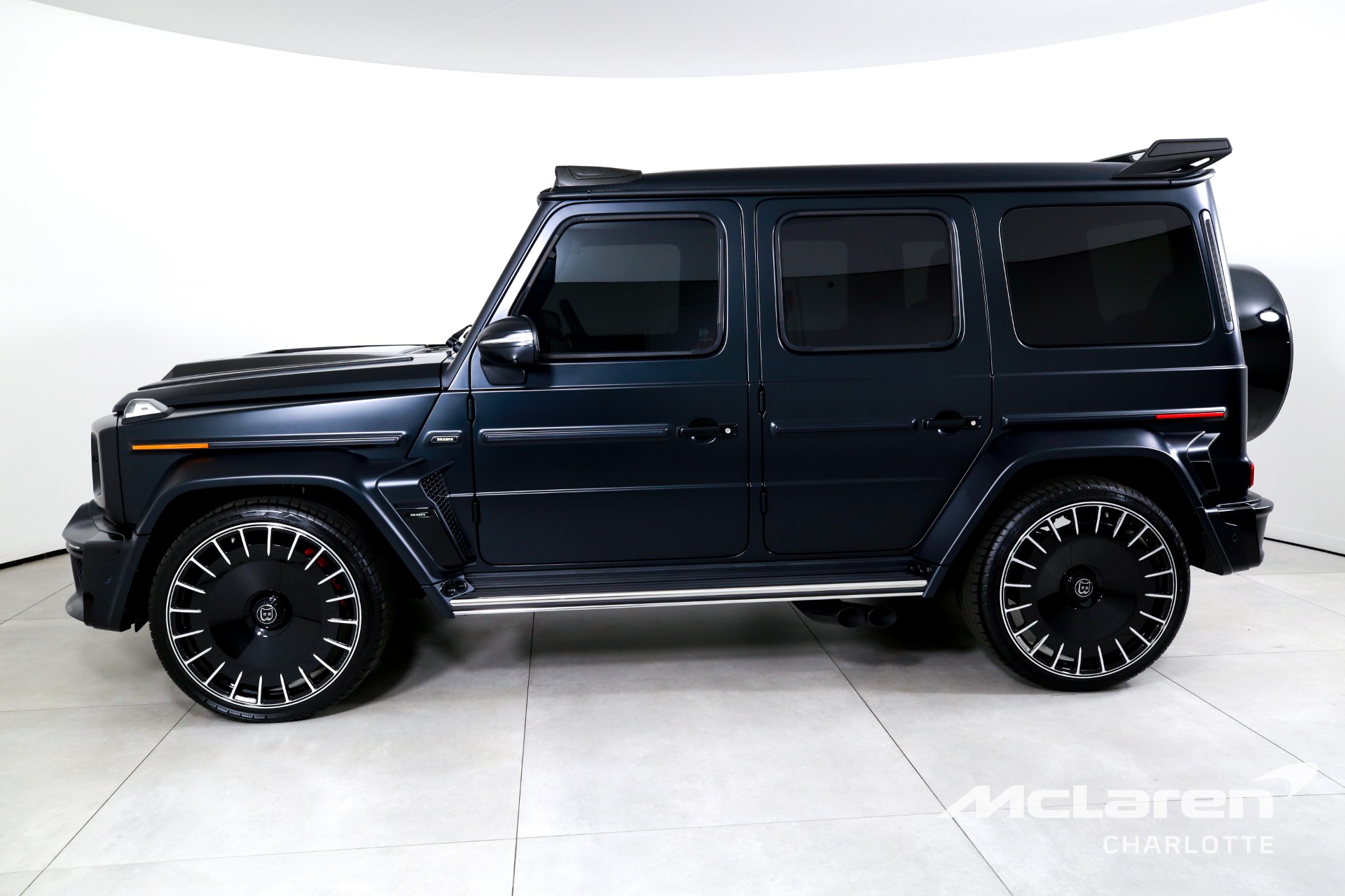 Used 2025 Mercedes-Benz G-Class AMG G 63 | Charlotte, NC