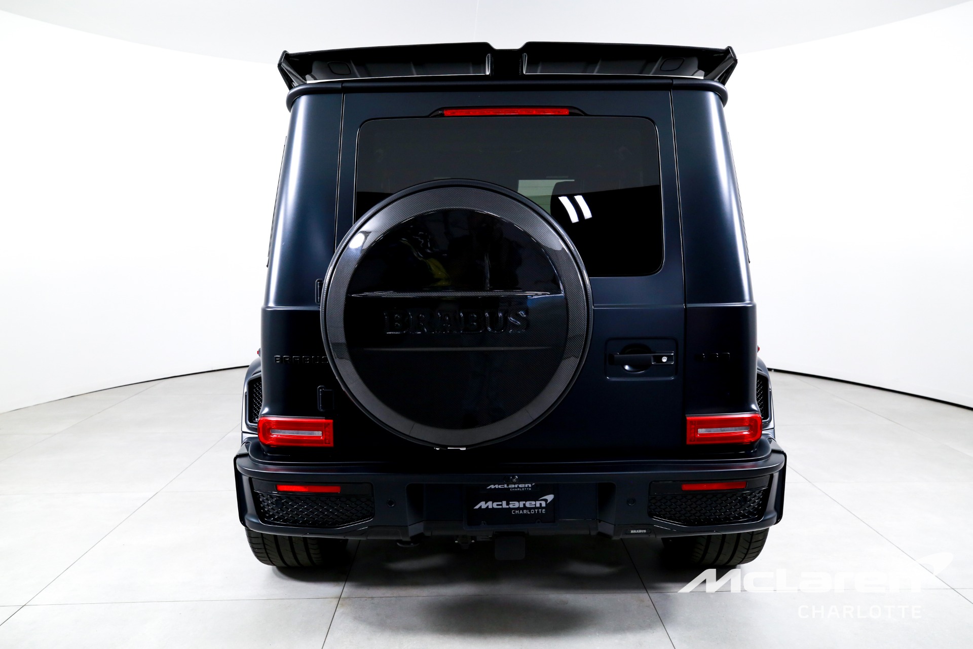Used 2025 Mercedes-Benz G-Class AMG G 63 | Charlotte, NC