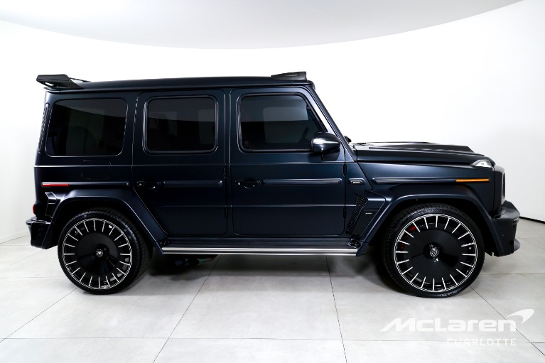 Used-2025-Mercedes-Benz-G-Class-AMG-G-63