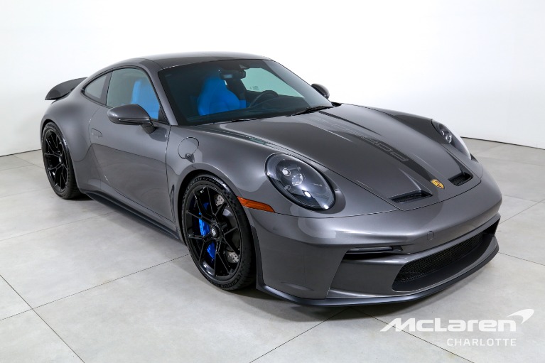 Used-2022-Porsche-911-GT3-Touring