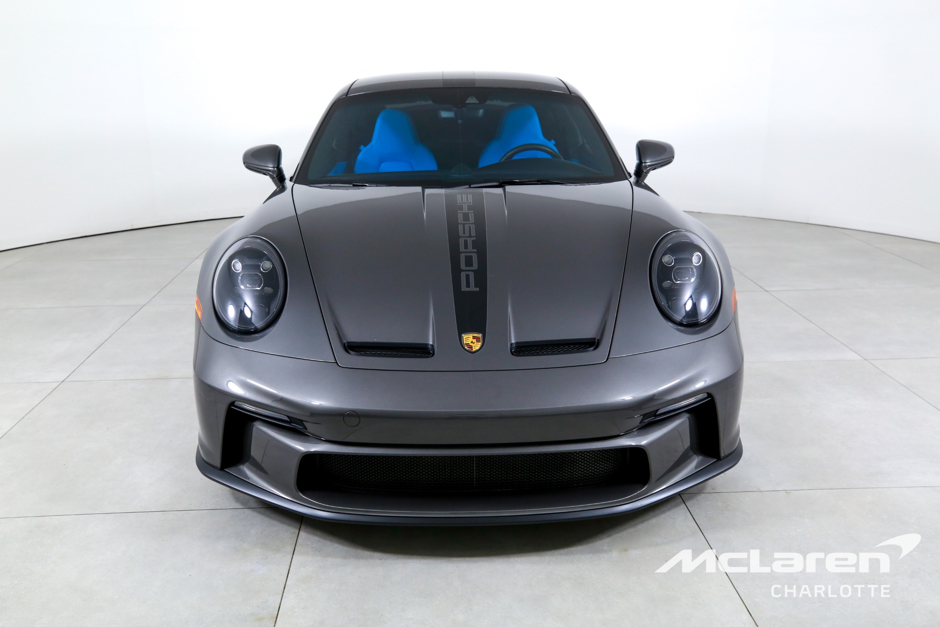 Used 2022 Porsche 911 GT3 Touring | Charlotte, NC