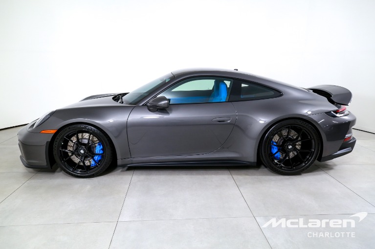Used-2022-Porsche-911-GT3-Touring