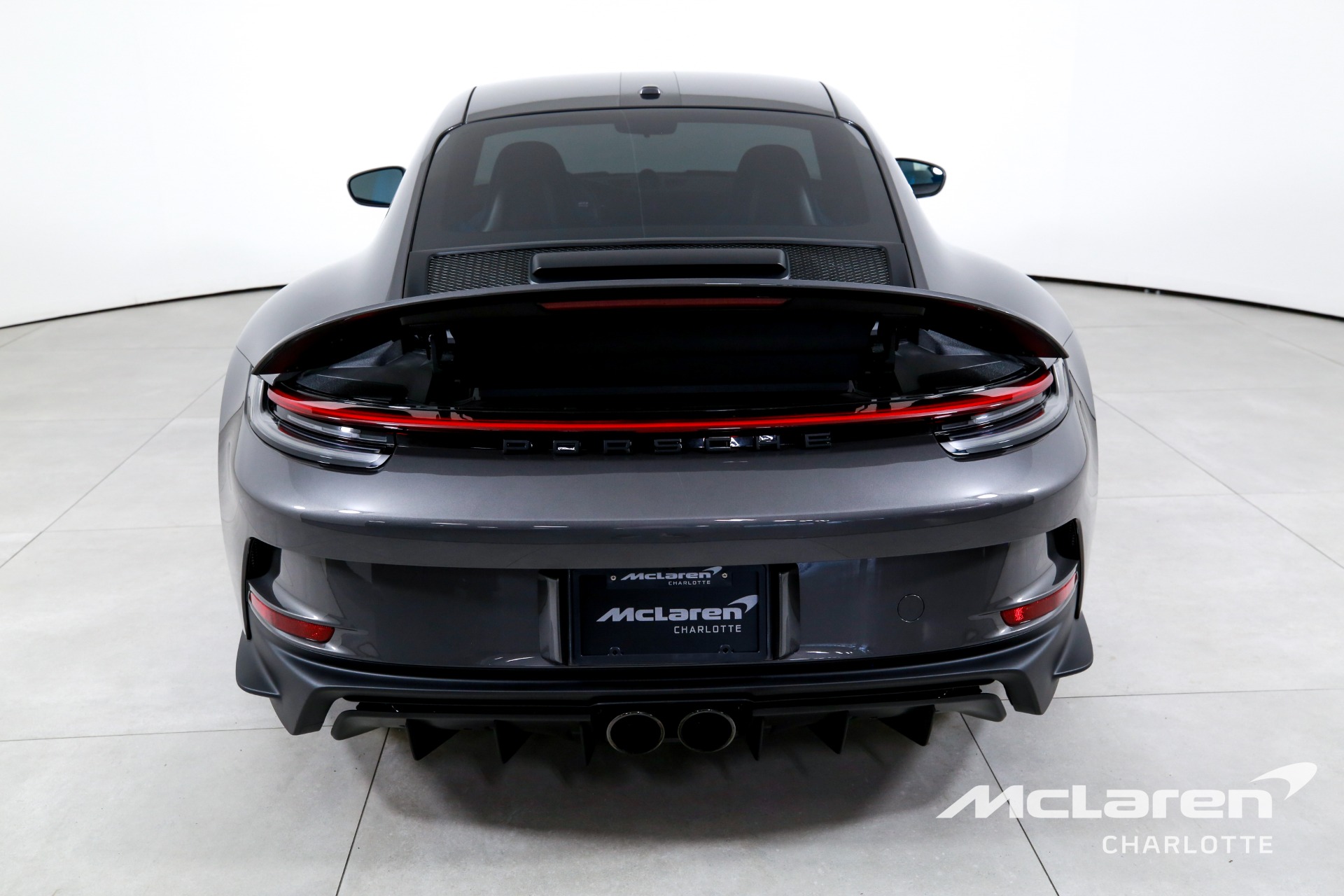 Used 2022 Porsche 911 GT3 Touring | Charlotte, NC