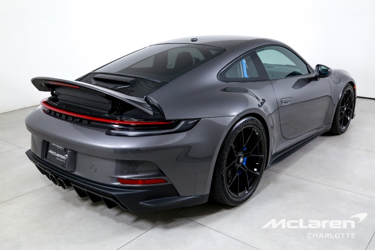 Used-2022-Porsche-911-GT3-Touring