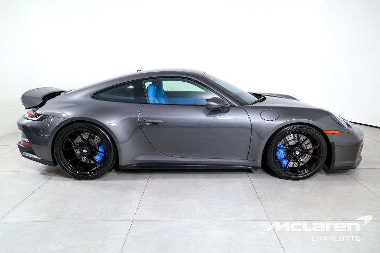 Used-2022-Porsche-911-GT3-Touring