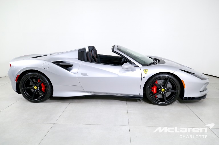 Used-2022-Ferrari-F8-Spider