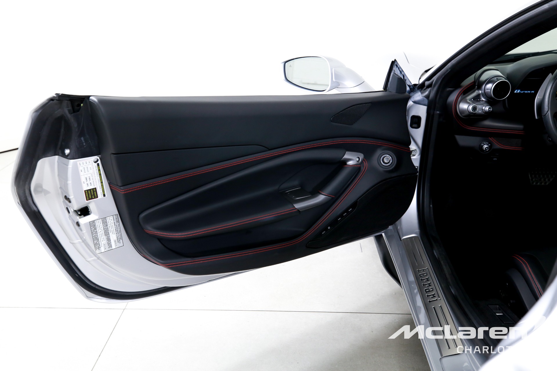 Used 2022 Ferrari F8 Spider  | Charlotte, NC