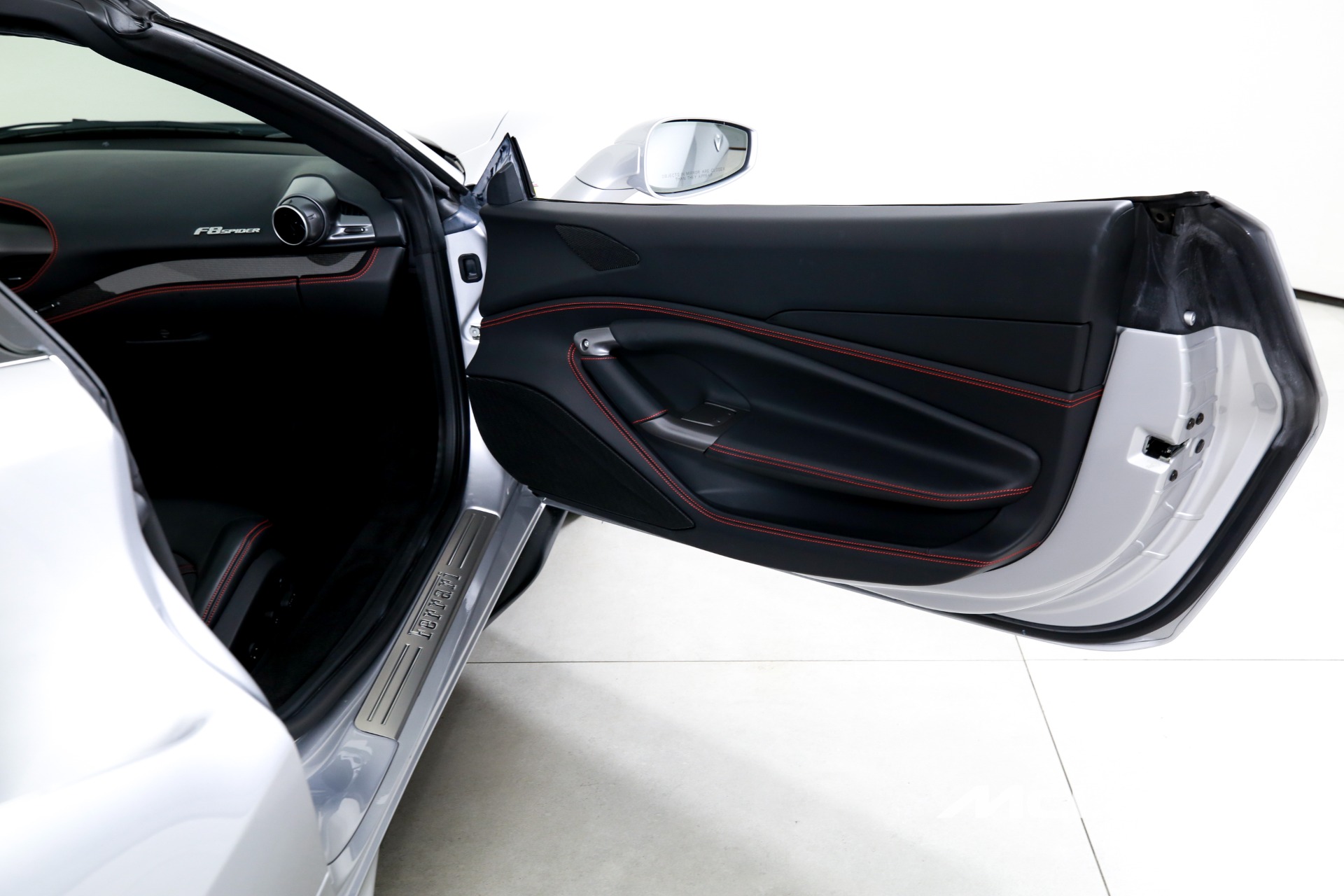 Used 2022 Ferrari F8 Spider  | Charlotte, NC