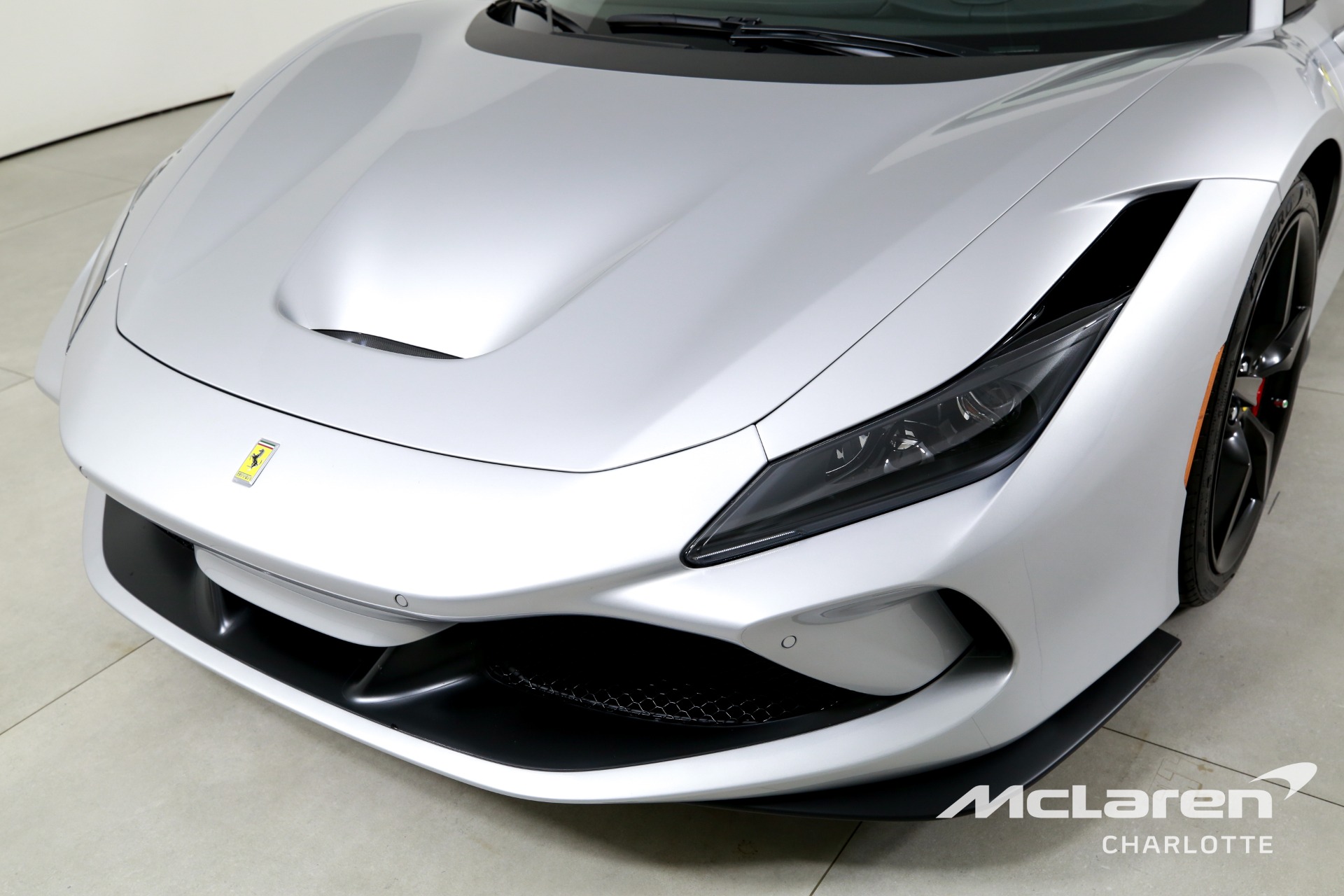 Used 2022 Ferrari F8 Spider  | Charlotte, NC