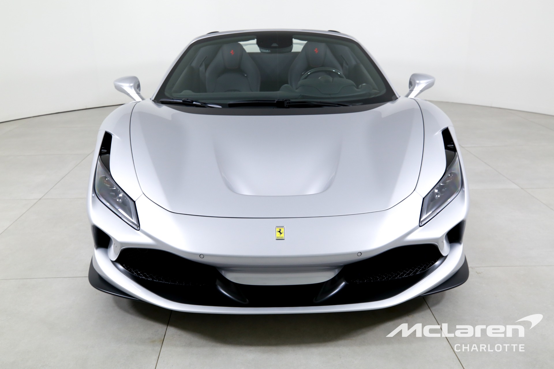 Used 2022 Ferrari F8 Spider  | Charlotte, NC