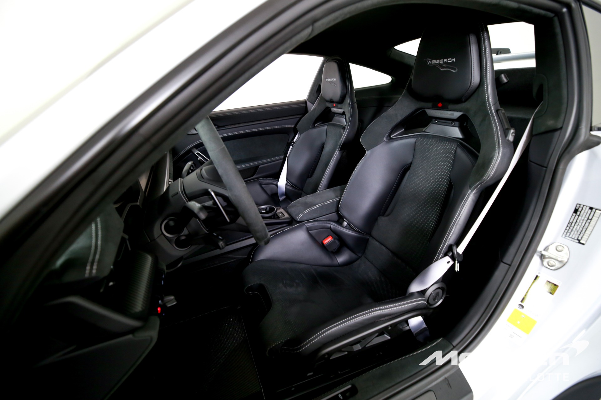 Used 2026 Porsche 911 GT3 | Charlotte, NC