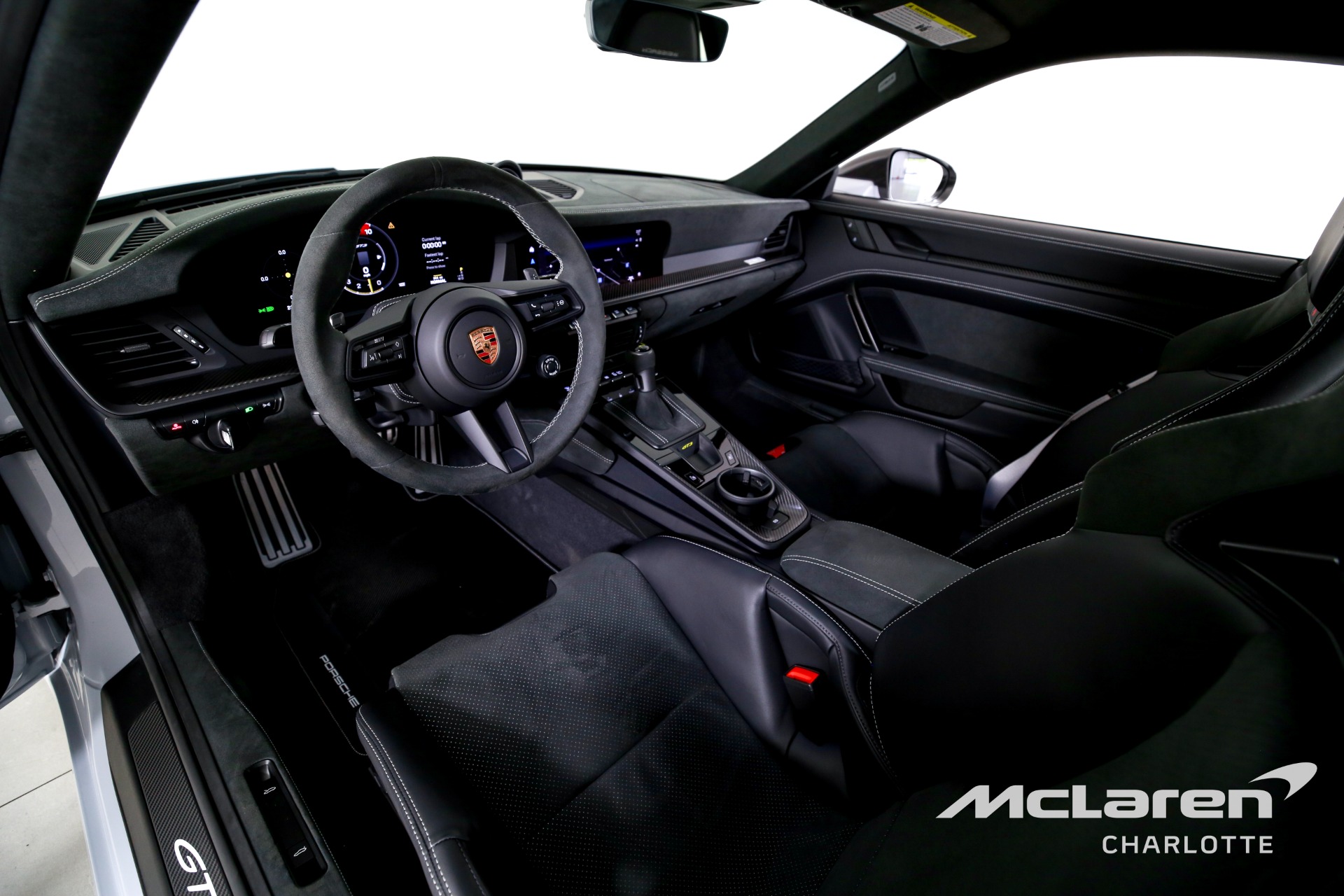 Used 2026 Porsche 911 GT3 | Charlotte, NC