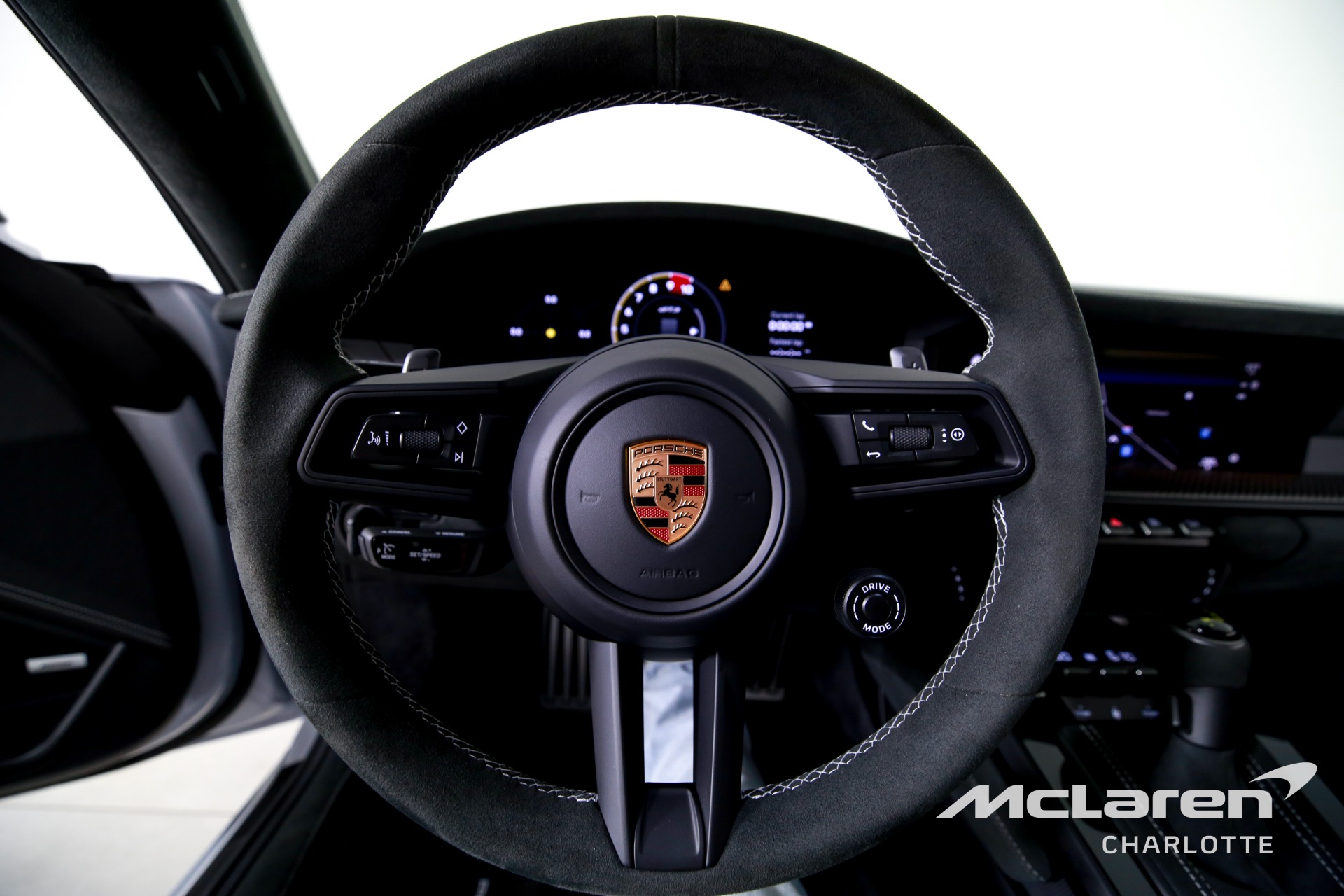 Used 2026 Porsche 911 GT3 | Charlotte, NC