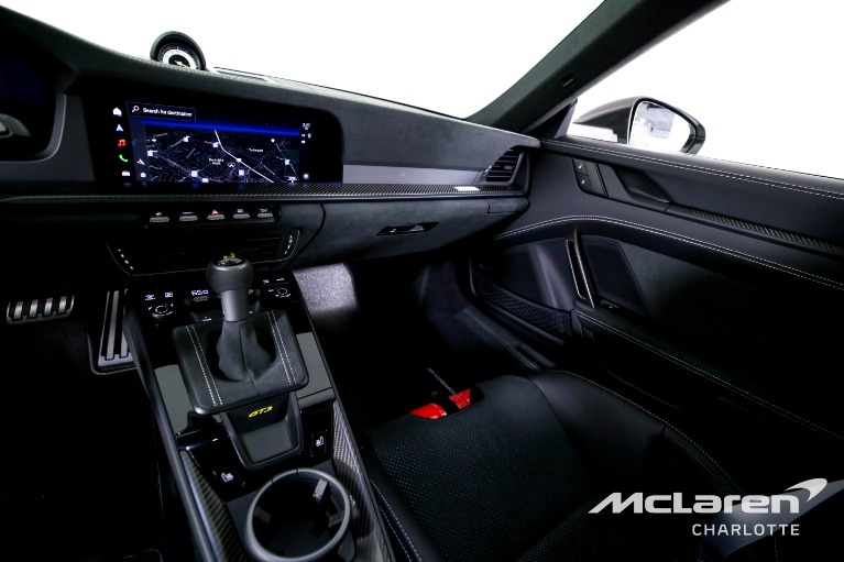 Used-2026-Porsche-911-GT3